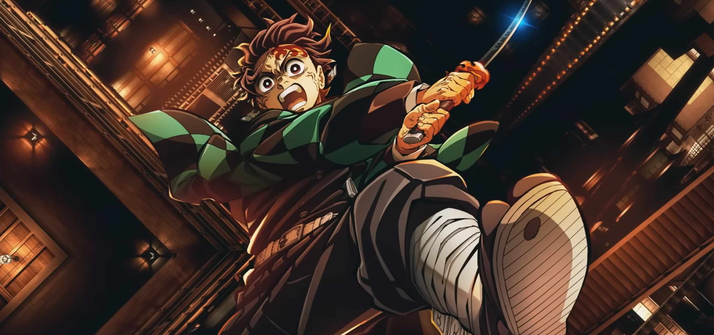 《鬼滅之刃》第五季：柱訓練篇的精彩亮點，千萬不可錯過！